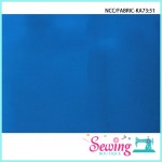 FABRIC-KA73:11, 21, 31, 51 & 61 KOKKA PLAIN FABRIC
